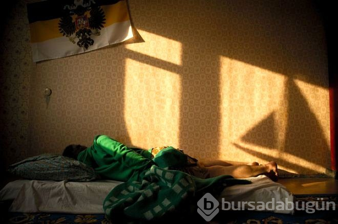 Bu şehirde yaşamak çok zor