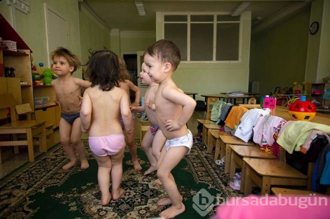 Bu şehirde yaşamak çok zor
