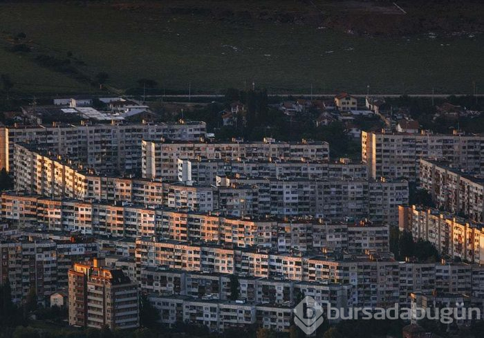 Drone ile çekilmiş ilginç fotoğraflar!
