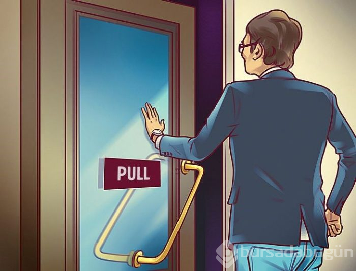 Resimlerdeki yanlışlıkları 1 dakikada anlayabilecek misin? (DİKKAT TESTİ)
