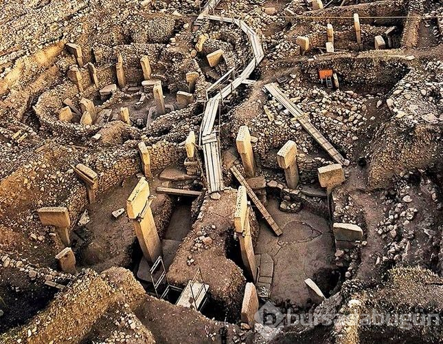 Şanlıurfa'yı gezmek için 10 neden