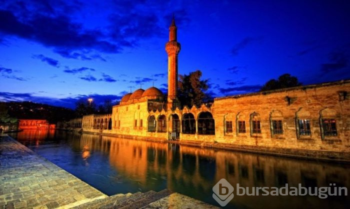 Şanlıurfa'yı gezmek için 10 neden