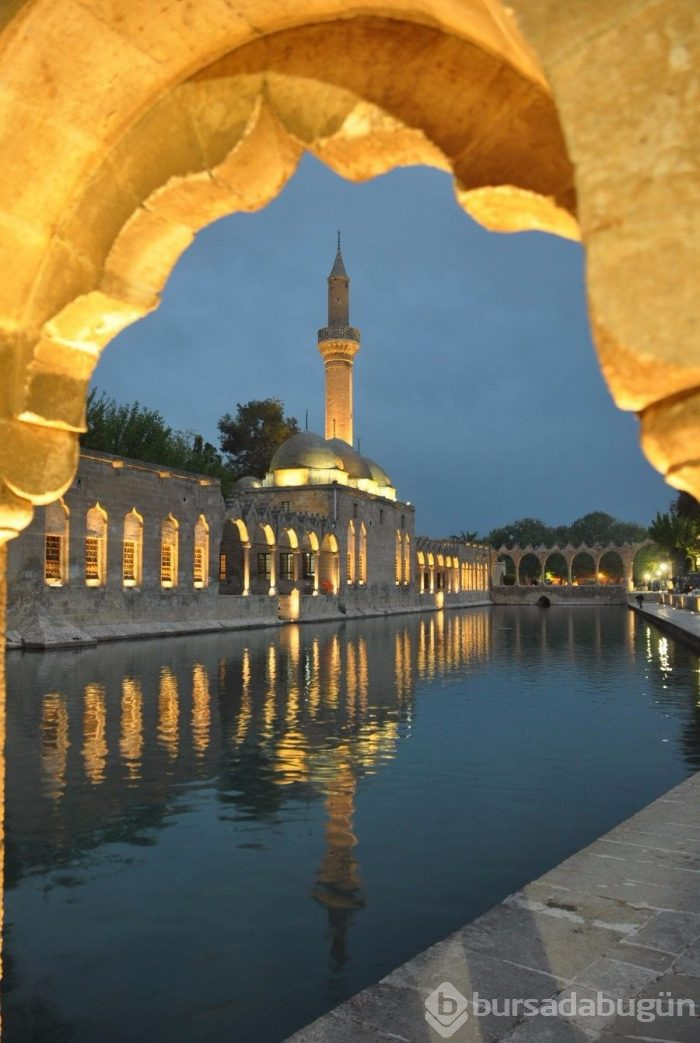 Şanlıurfa'yı gezmek için 10 neden