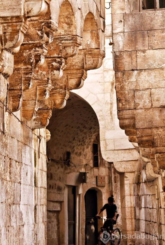 Şanlıurfa'yı gezmek için 10 neden