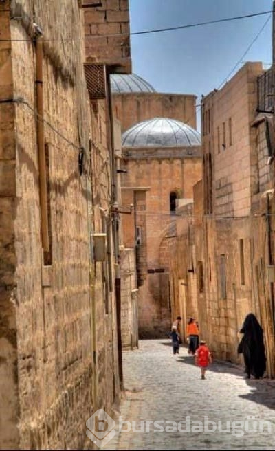 Şanlıurfa'yı gezmek için 10 neden