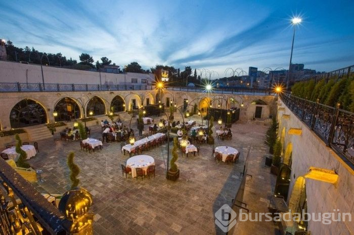Şanlıurfa'yı gezmek için 10 neden