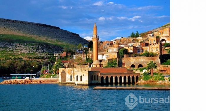 Şanlıurfa'yı gezmek için 10 neden