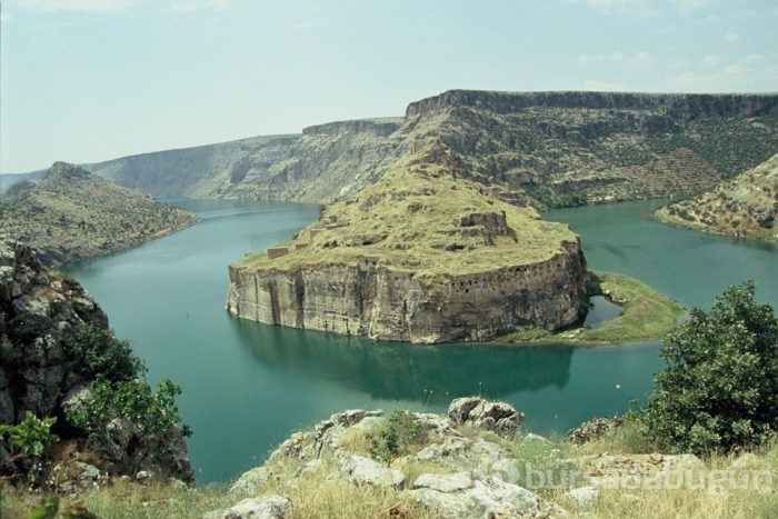 Şanlıurfa'yı gezmek için 10 neden