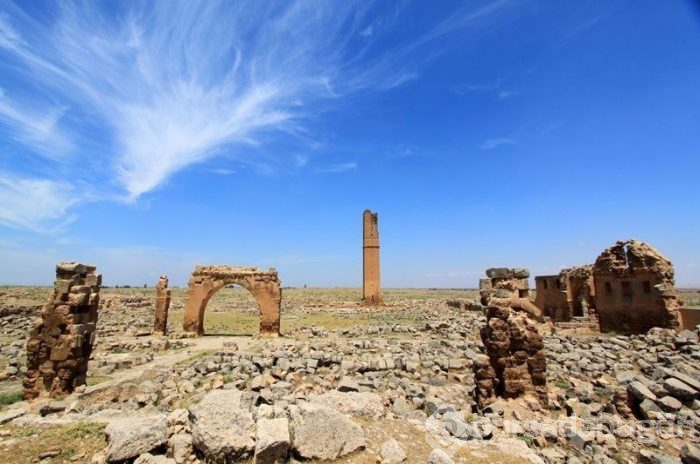 Şanlıurfa'yı gezmek için 10 neden