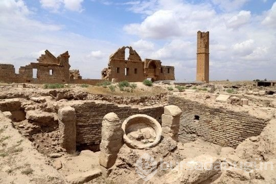 Şanlıurfa'yı gezmek için 10 neden