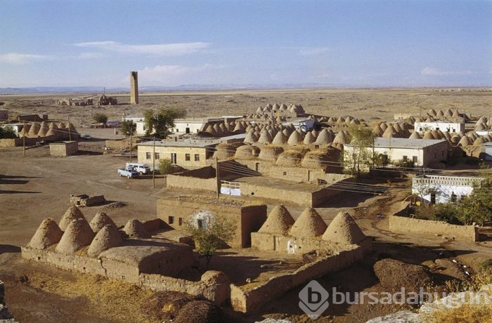Şanlıurfa'yı gezmek için 10 neden
