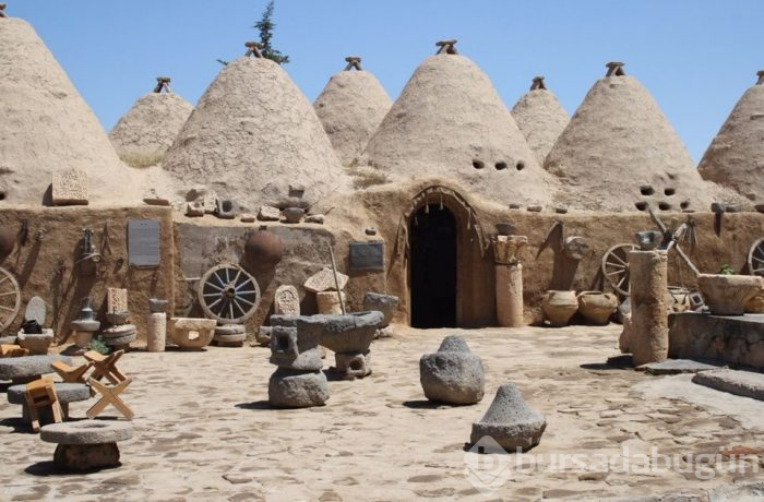Şanlıurfa'yı gezmek için 10 neden