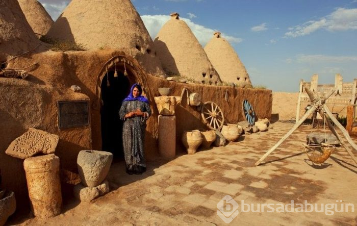 Şanlıurfa'yı gezmek için 10 neden