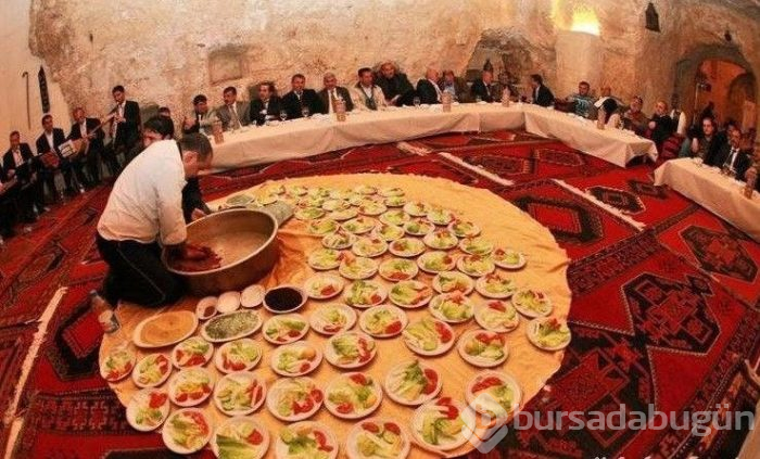 Şanlıurfa'yı gezmek için 10 neden