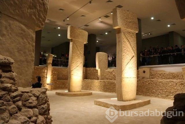 Şanlıurfa'yı gezmek için 10 neden