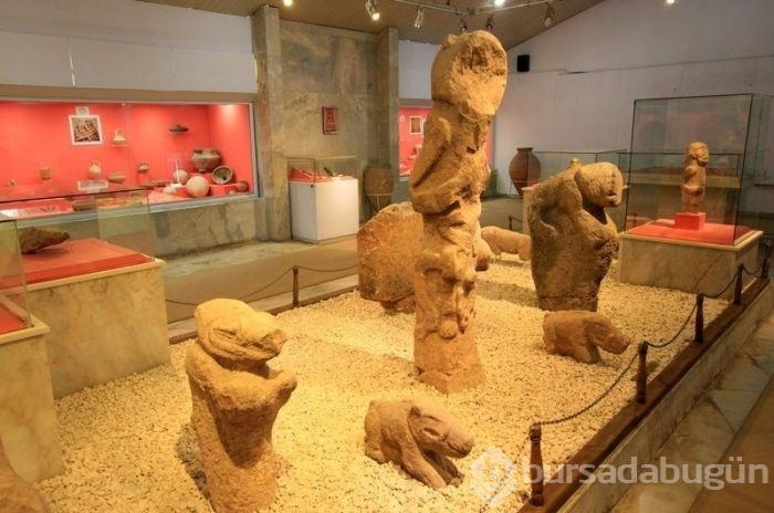 Şanlıurfa'yı gezmek için 10 neden
