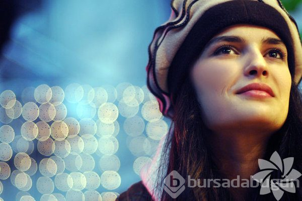 Türkiye'nin en güzel 100 kadını
