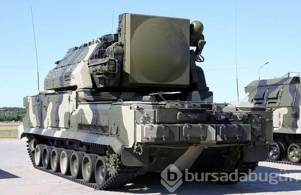 Ülkeler kendilerini bu savunma sistemleriyle koruyor!
