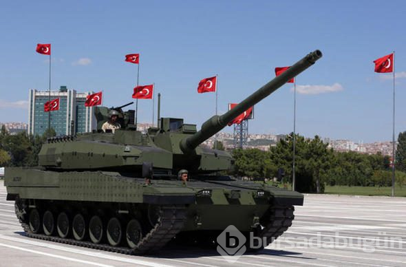 Ülkeler kendilerini bu savunma sistemleriyle koruyor!
