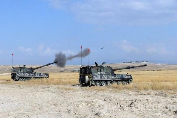 Ülkeler kendilerini bu savunma sistemleriyle koruyor!
