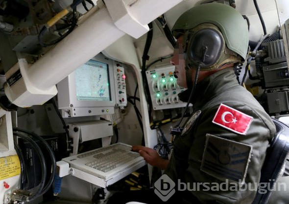 Ülkeler kendilerini bu savunma sistemleriyle koruyor!
