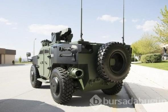 Ülkeler kendilerini bu savunma sistemleriyle koruyor!
