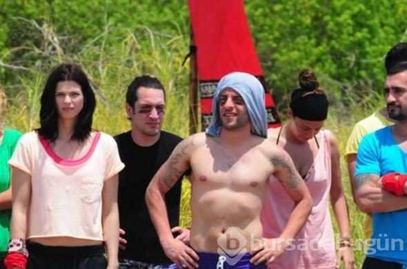 Acun'dan Survivor'da Türkiye sürprizi
