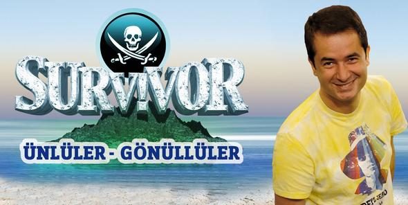 Acun'dan Survivor'da Türkiye sürprizi
