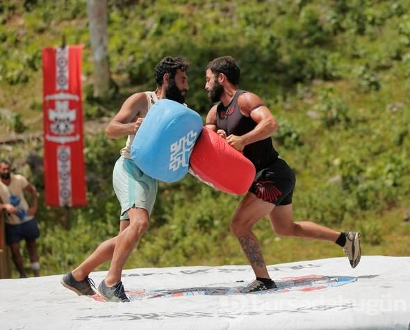 Acun'dan Survivor'da Türkiye sürprizi
