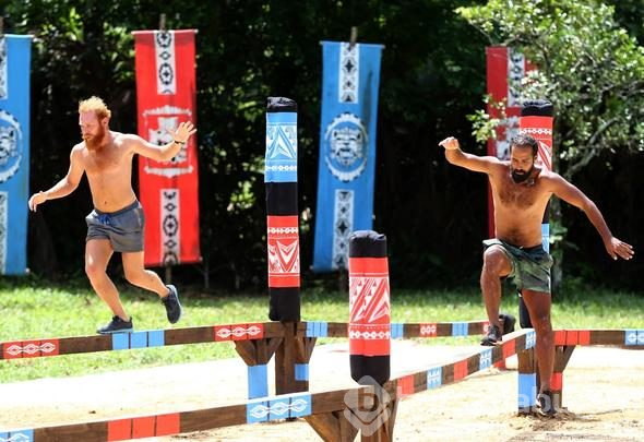 Acun'dan Survivor'da Türkiye sürprizi
