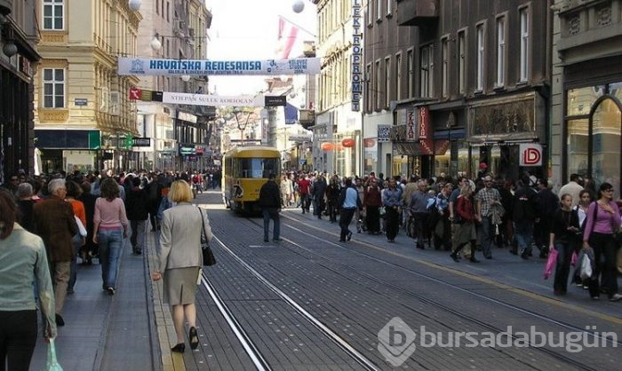 En güvenli ülkeler belirlendi

