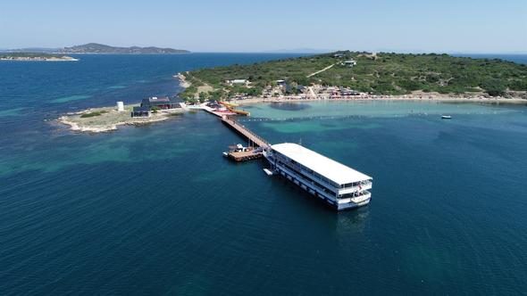 Herkes burayı konuşuyor! Keşfedildi... Akın ettiler