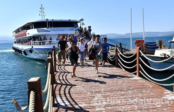 Herkes burayı konuşuyor! Keşfedildi... Akın ettiler
