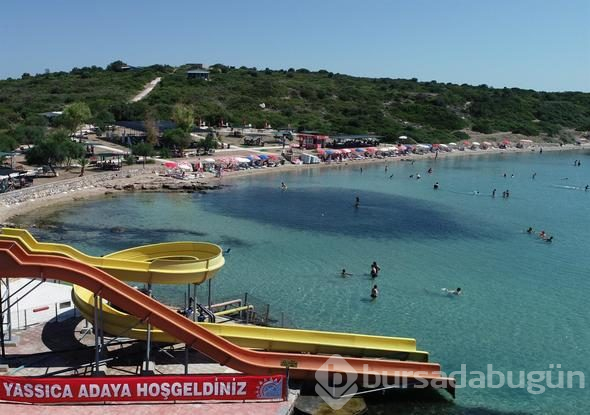 Herkes burayı konuşuyor! Keşfedildi... Akın ettiler