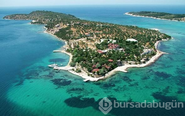 Herkes burayı konuşuyor! Keşfedildi... Akın ettiler