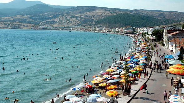 Herkes burayı konuşuyor! Keşfedildi... Akın ettiler