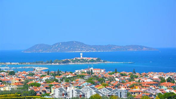 Herkes burayı konuşuyor! Keşfedildi... Akın ettiler