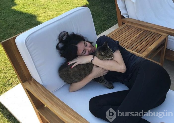 Ünlü isimlerin tatil fotoğrafları (5-6 Temmuz 2018)