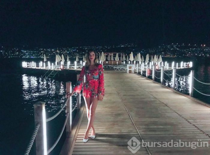 Ünlü isimlerin tatil fotoğrafları (5-6 Temmuz 2018)