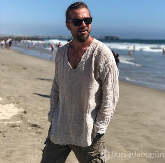 Ünlü isimlerin tatil fotoğrafları (5-6 Temmuz 2018)
