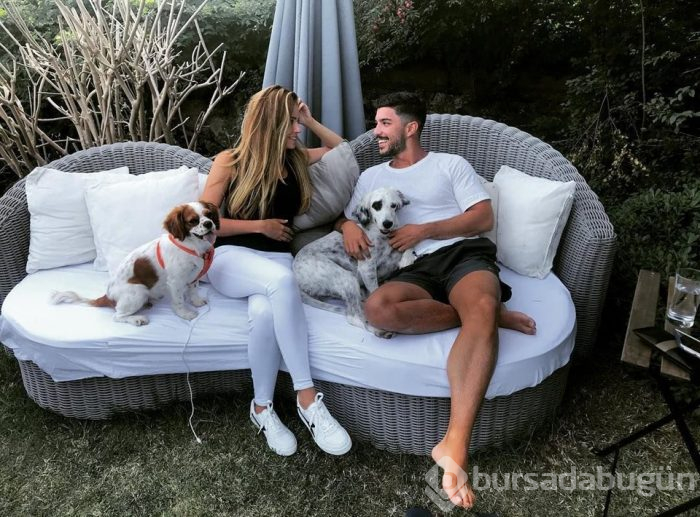 Ünlü isimlerin tatil fotoğrafları (5-6 Temmuz 2018)