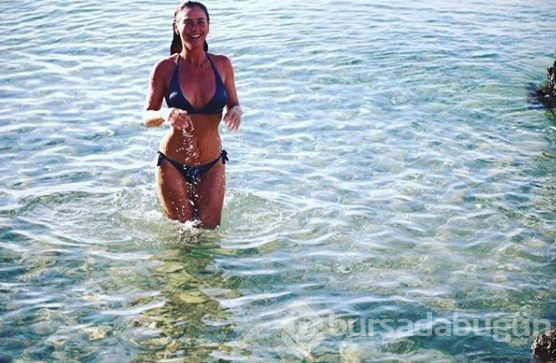 Ünlü isimlerin tatil fotoğrafları (5-6 Temmuz 2018)