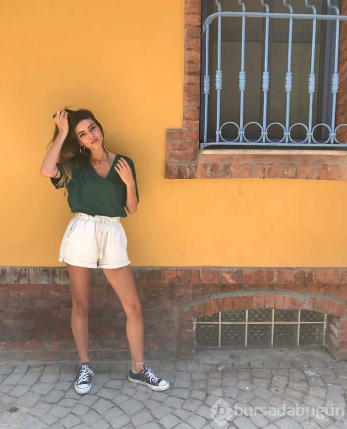 Ünlü isimlerin tatil fotoğrafları (5-6 Temmuz 2018)
