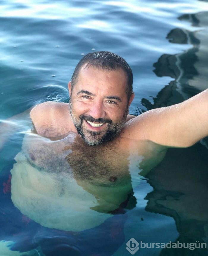 Ünlü isimlerin tatil fotoğrafları (5-6 Temmuz 2018)