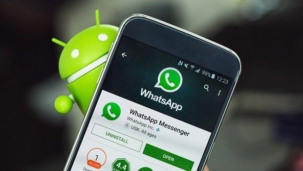 WhatsApp para ödülü dağıtacak