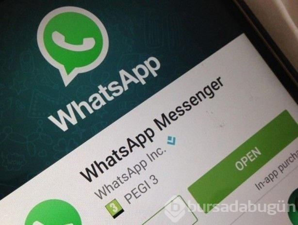 WhatsApp para ödülü dağıtacak