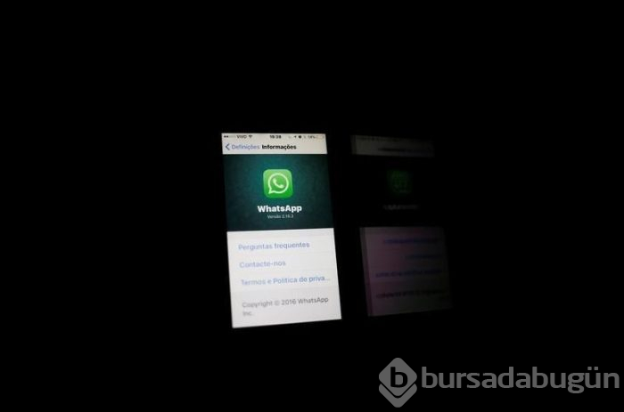 WhatsApp para ödülü dağıtacak