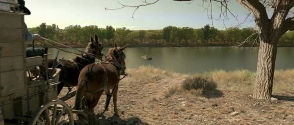Film setlerinin bilinmeyenleri