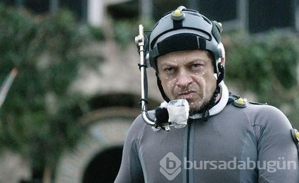 Film setlerinin bilinmeyenleri