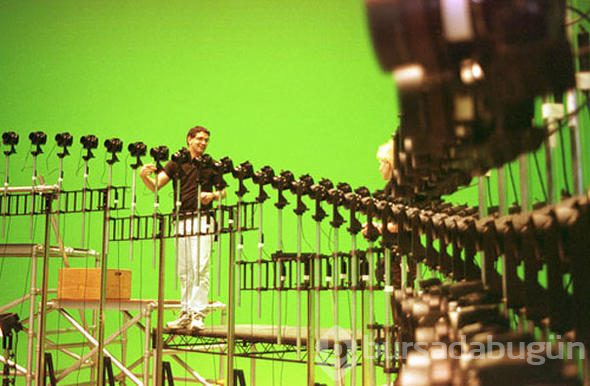 Film setlerinin bilinmeyenleri